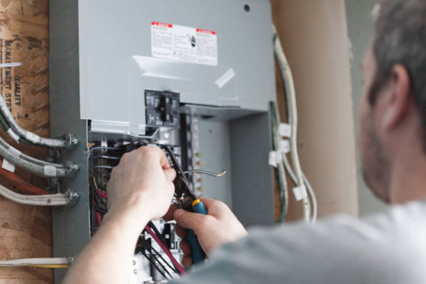 Emergency Electrical Repair Services in Carson City, MI